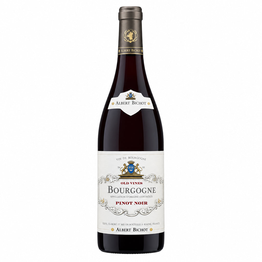 Albert Bichot Bourgogne Pinot Noir