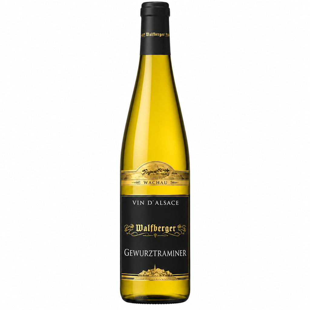 Wolfberger Signature Collection Gewurztraminer