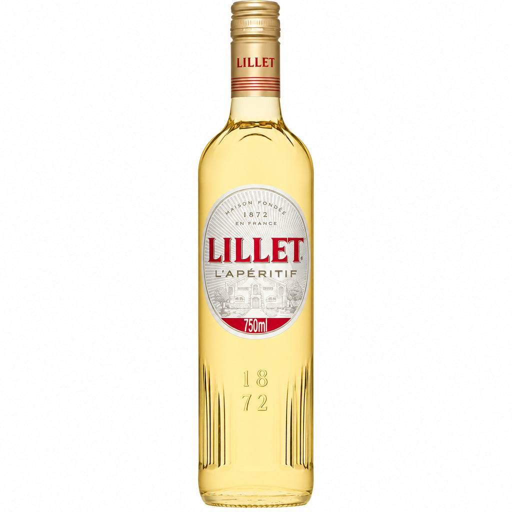 Lillet L'Aperitif Blanc