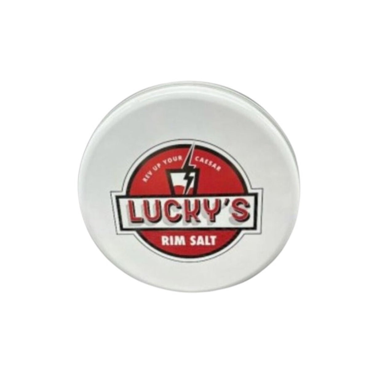 Luckys Caesar Rim Salt