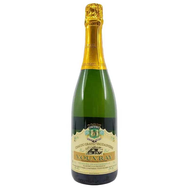 Lvd Vouvray Cremant Grand Vausdasniere 750Ml Bottle Image