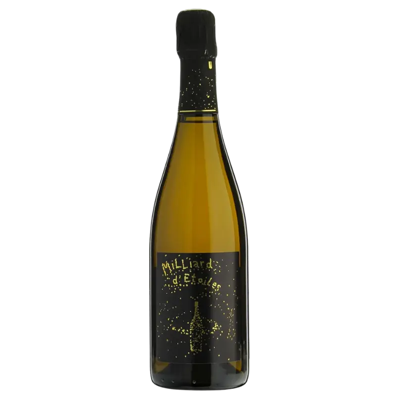Buy La Garreliere Milliard D'etoiles Pet Nat 750mL sparkling wine bottle