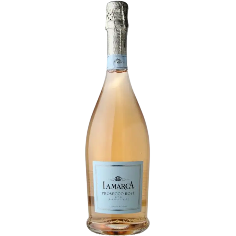 Buy La Marca Prosecco Rosé 750mL sparkling wine bottle