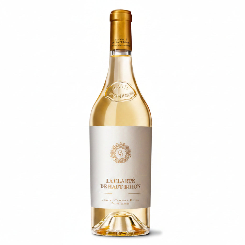 Buy bottle of La Clarte De Haut Brion 2019