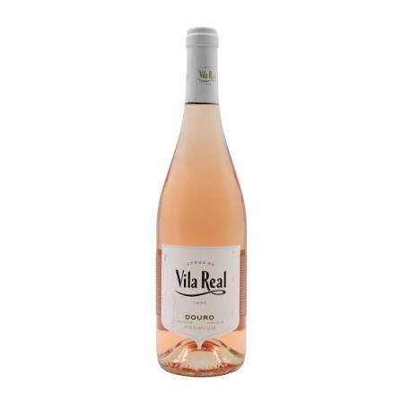 Buy La Villa Real Rosado 750mL