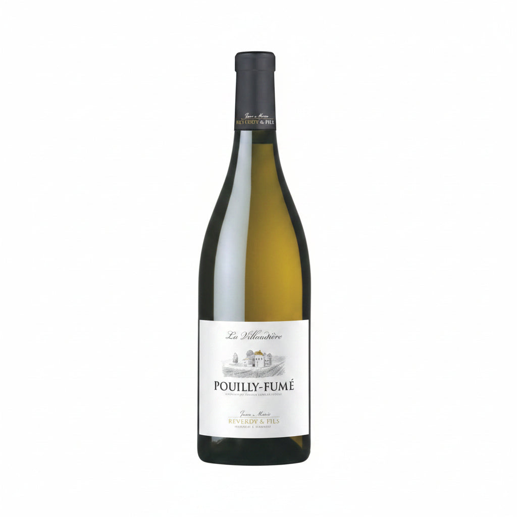 Buy bottle of La Villaudiere Pouilly Fume Aoc