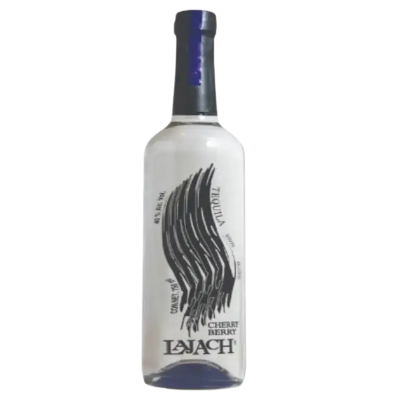 Lajach Flavored Tequila Cherry Berry 750Ml Bottle Image