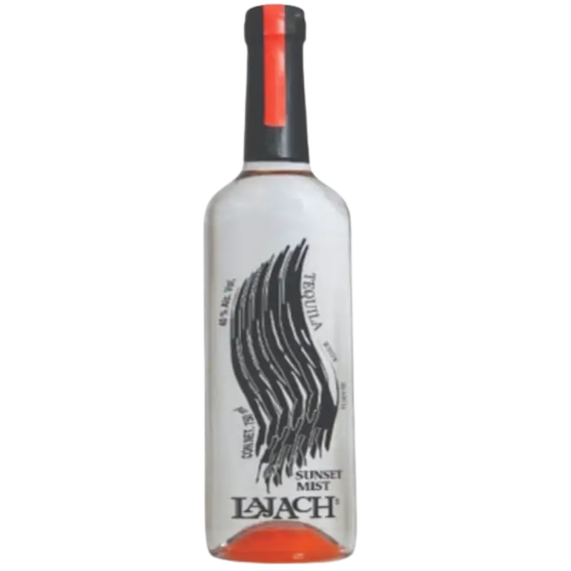 Lajach Flavored Tequila Sunset Mist 750Ml Bottle Image