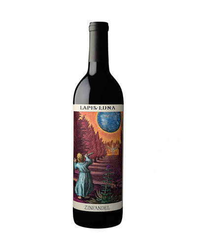 Lapis Luna Zinfandel 750mL