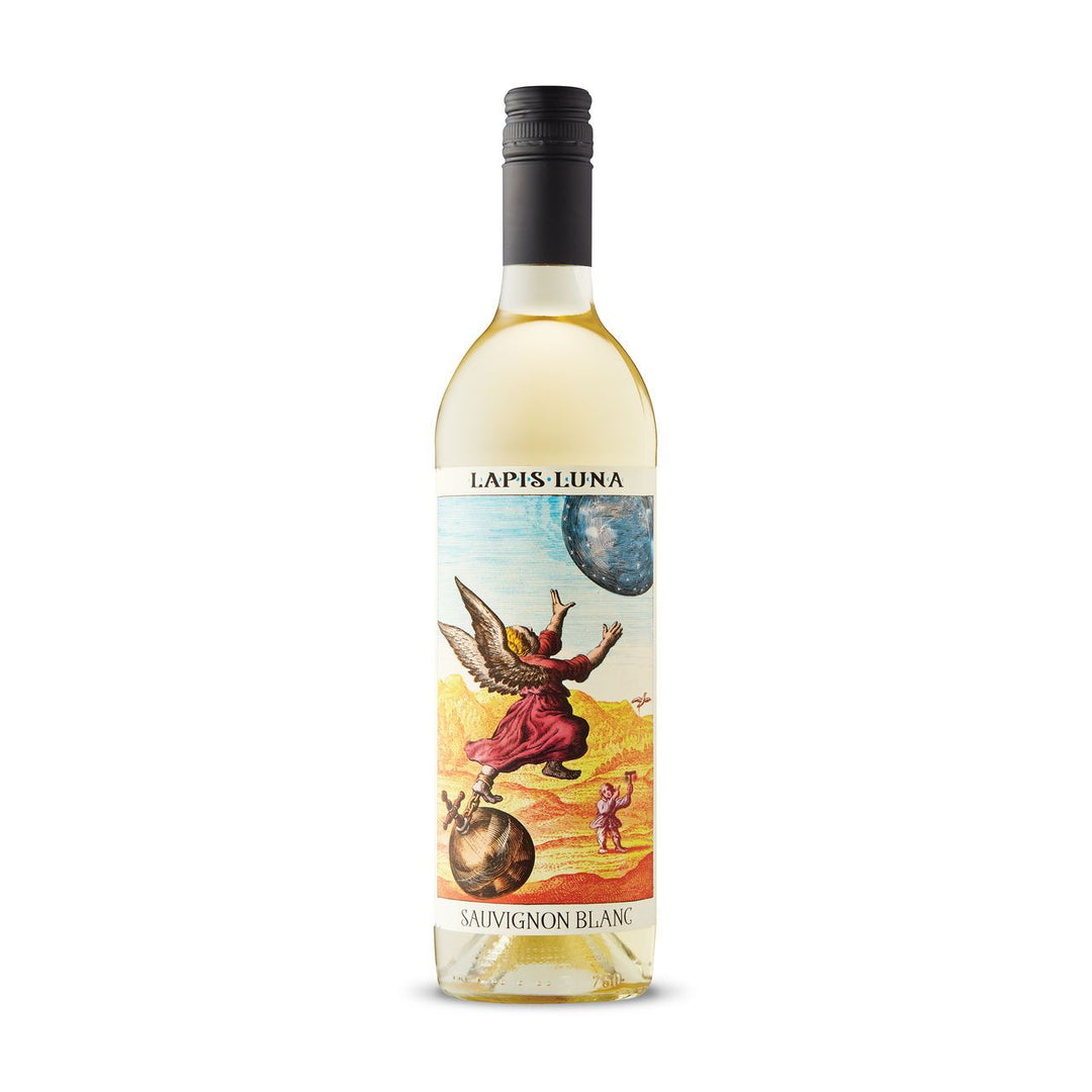 Lapis Luna Sauvignon Blanc 750mL