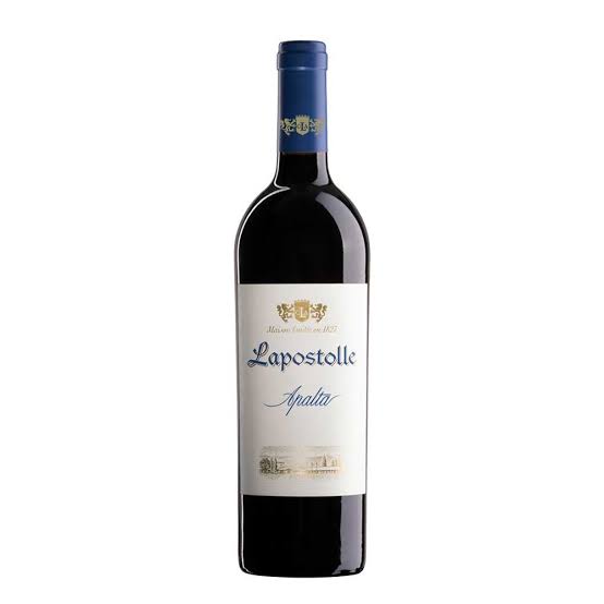 Buy A bottle of Lapostolle Apalta 750mL