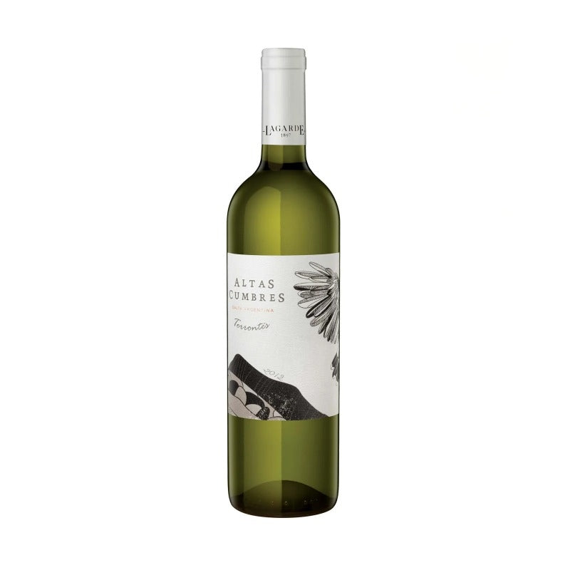 Buy Las Cumbres Sauvignon Blanc 750mL