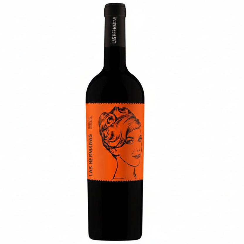Buy bottle of Las Hermanas Seleccion 750mL