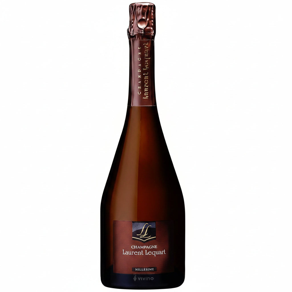 Buy bottle of Laurent Lequart Millesime 2015