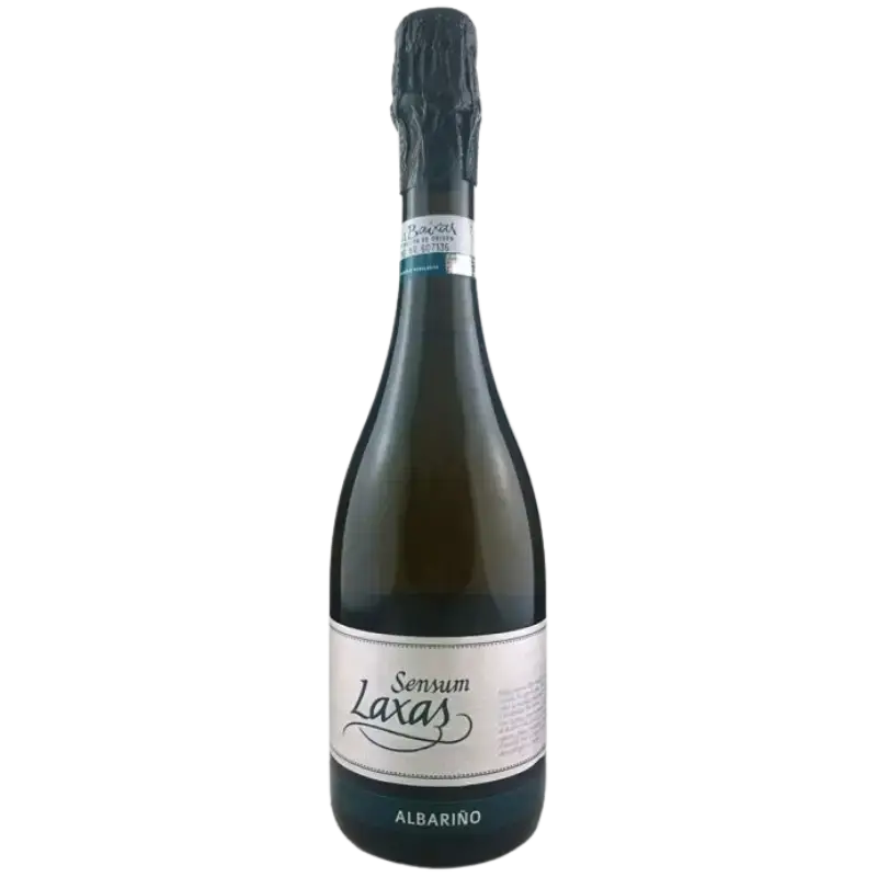 buy Laxas Sensum Sparkling Albarino 750mL