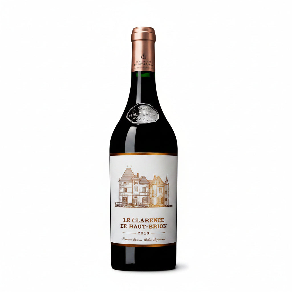 Buy bottle of Le Clarence De Haut-Brion 2016 750mL