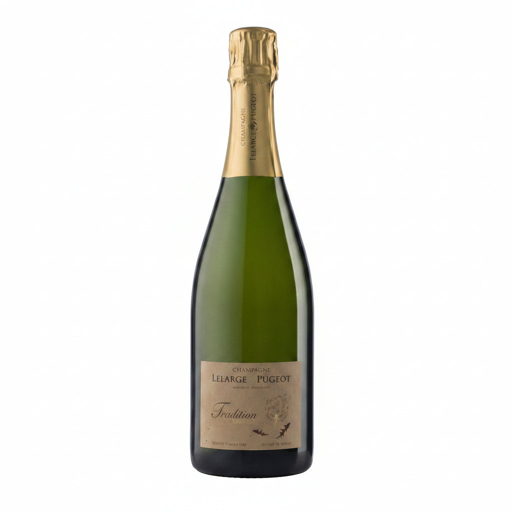 Buy bottle of Lelarge-Pugeot Tradition Extra Brut