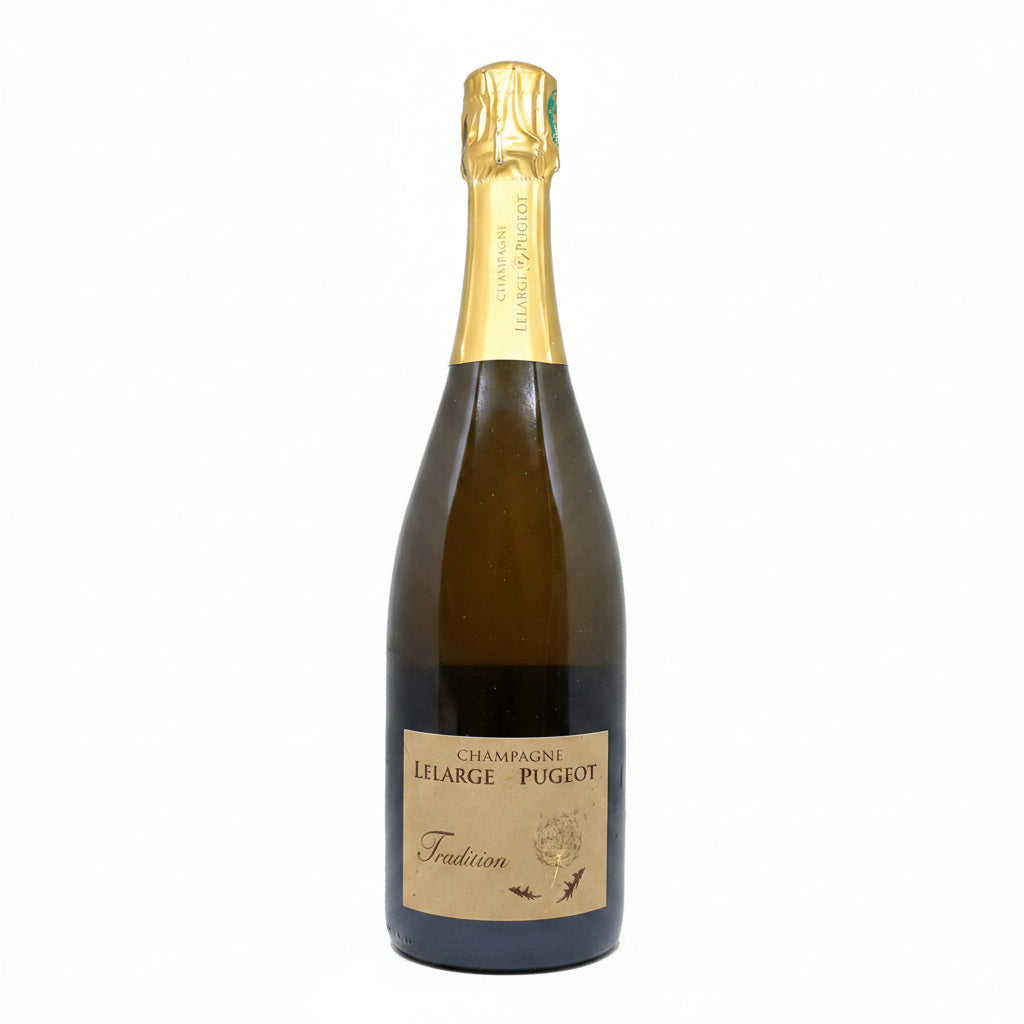 Buy bottle of Lelarge-Pugeot Tradition Extra Brut 1.5L