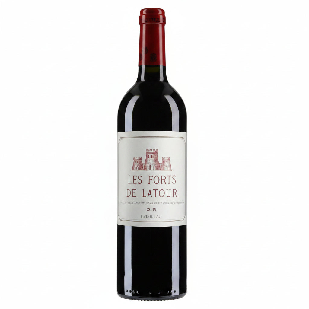 Buy bottle of Les Forts De Latour 2019 0.75L