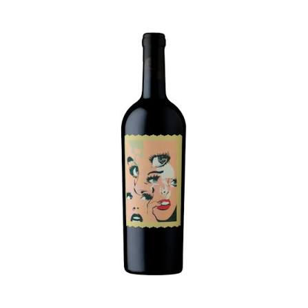 Buy bottle of Levo 22 Tango Syrah 750mL