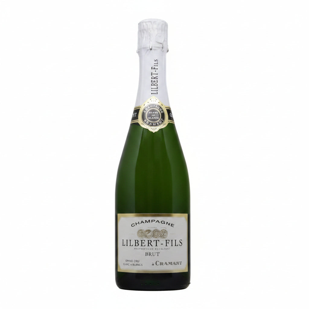 Buy bottle of Lilbert-Fils Grand Cru Blanc De Blancs