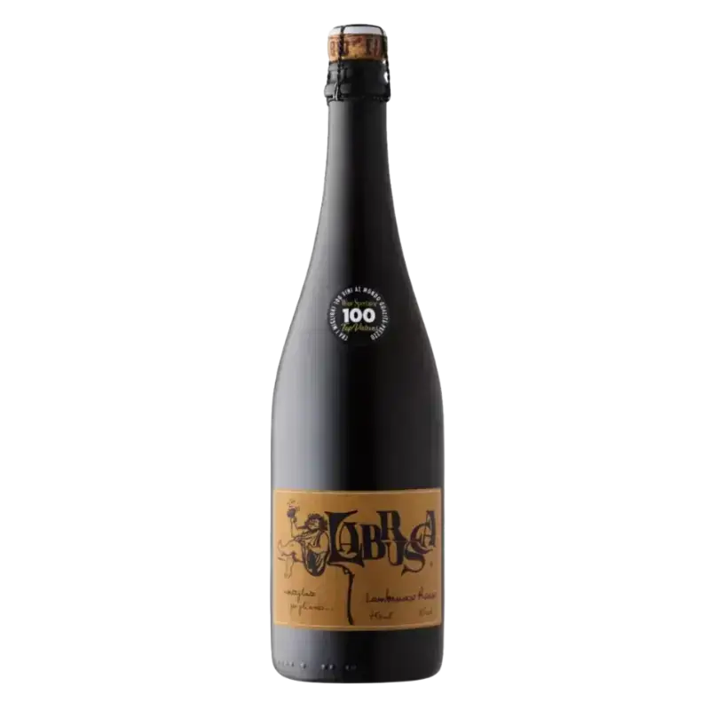 Lini 910 Lambrusco Lambrusca 750Ml Bottle Image