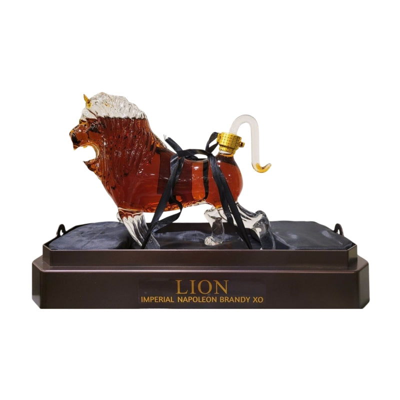 Lion XO Brandy Napoleon 750mL