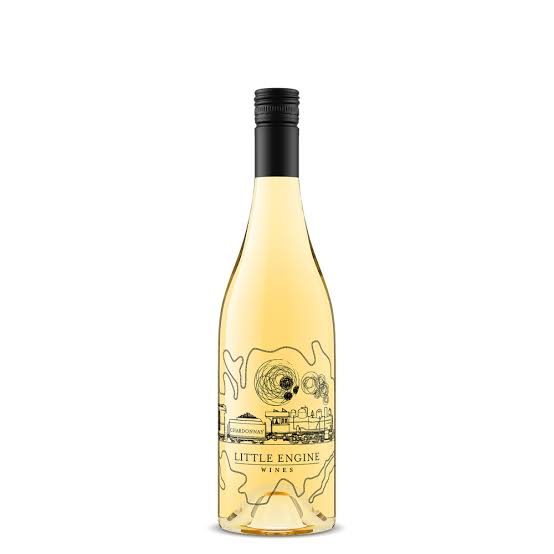 Buy Little Engine Elevation Chardonnay 750mL