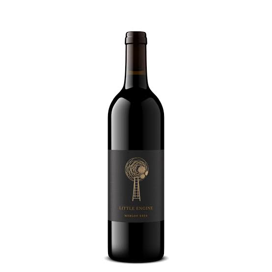 Buy A bottle of Little Engine Gold Merlot 750mL