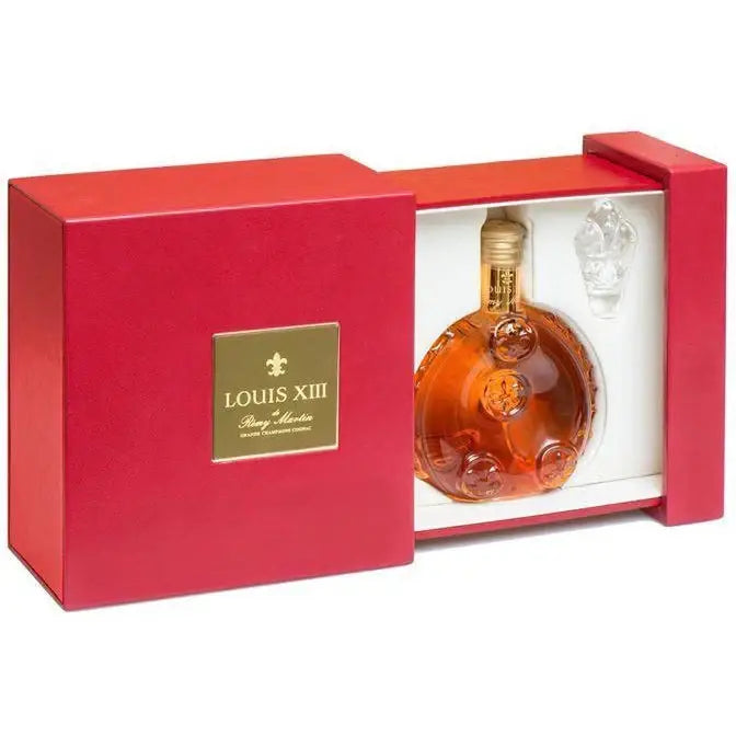 Remy Martin Louis Xiii 50Ml Bottle Image