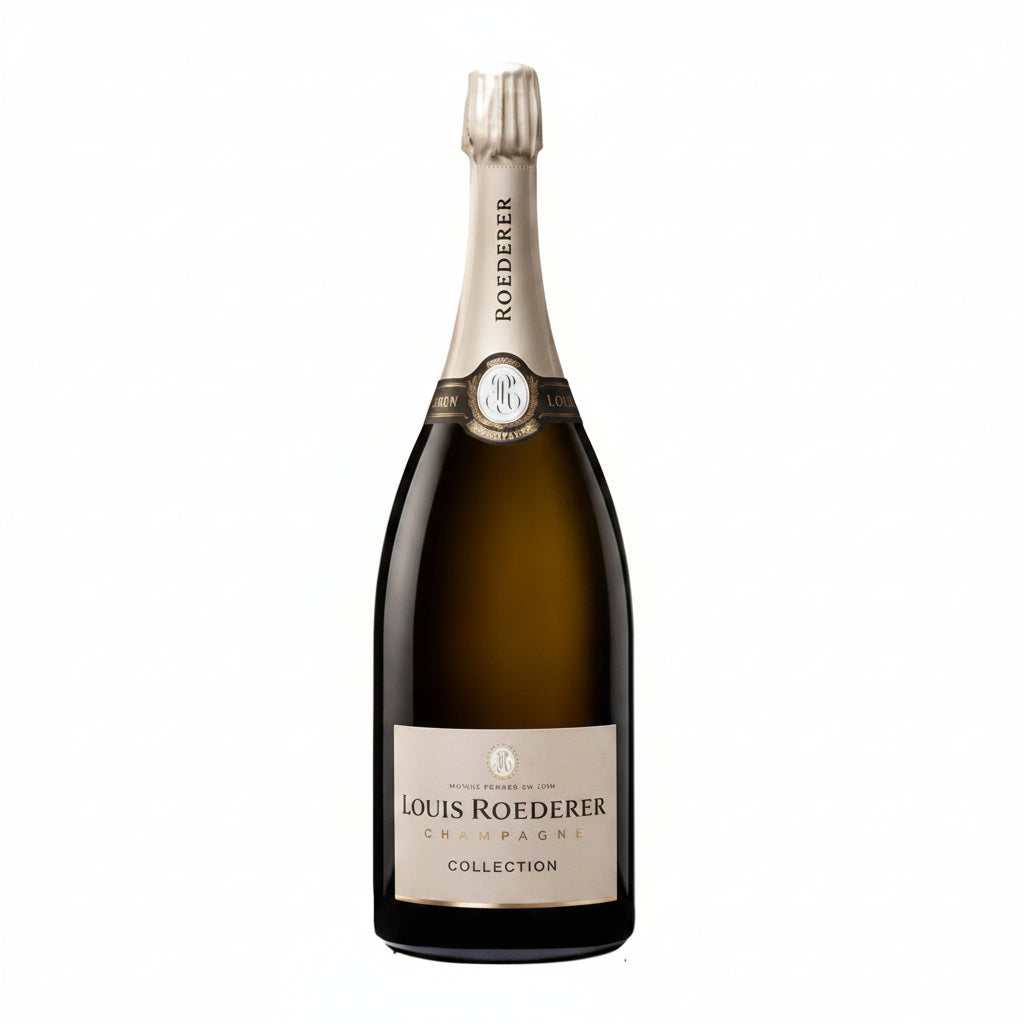 Buy bottle of Louis Roederer Collection 1.5L Magnum