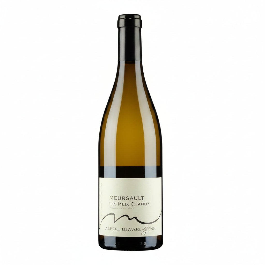 Buy bottle of Lucien Muzard Meursault Meix Chavaux 23