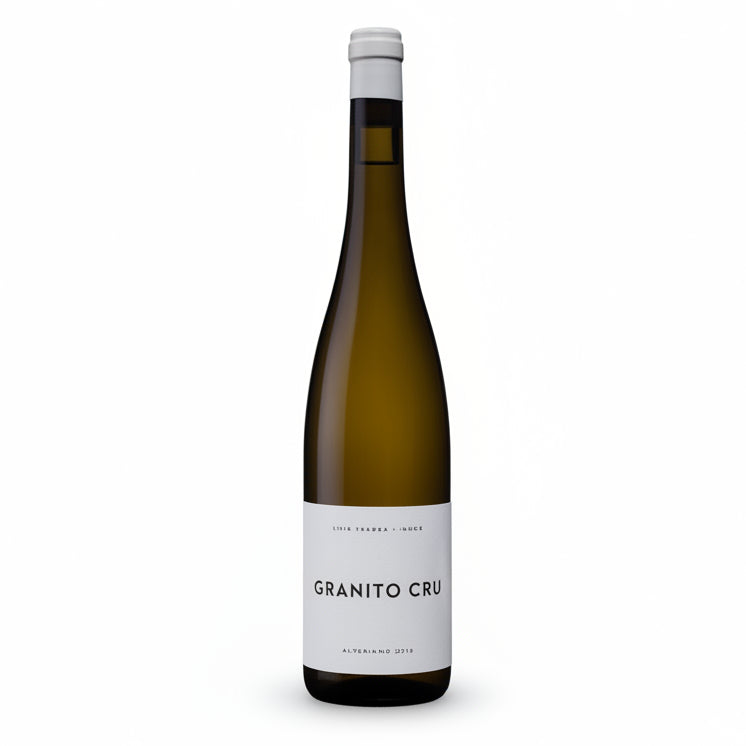 Buy A bottle of Luis Seabra Granito Cru Alvarinho 750mL