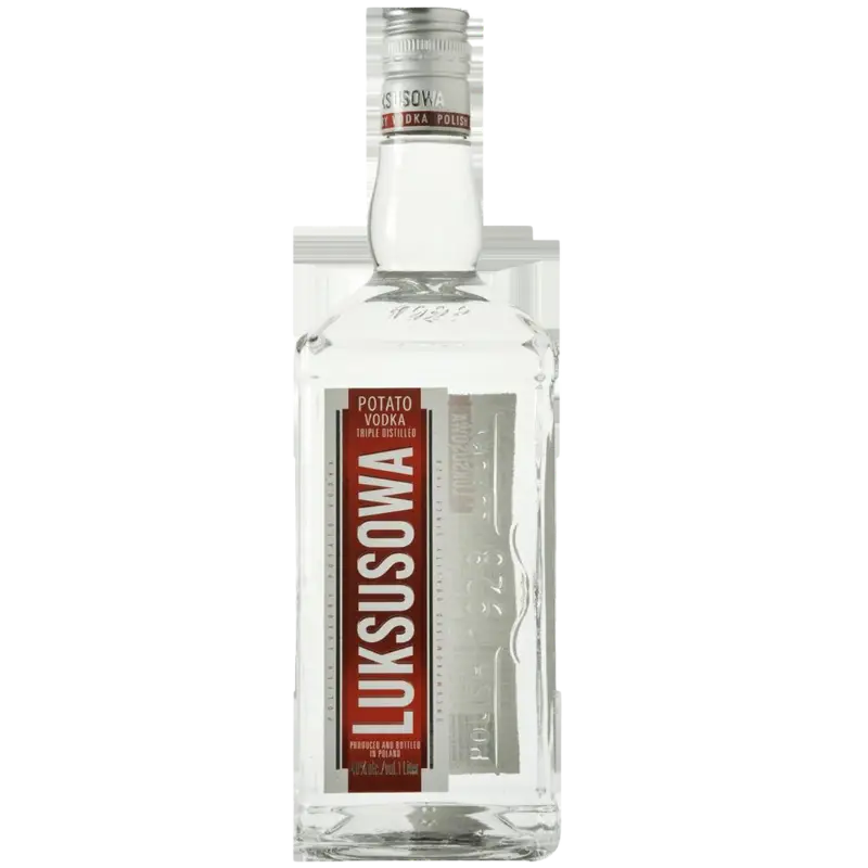 Luksusowa Potato Vodka 750Ml Bottle Image