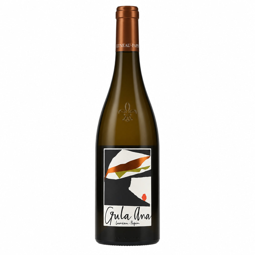Luneau Papin Muscadet Aoc Gula Ana
