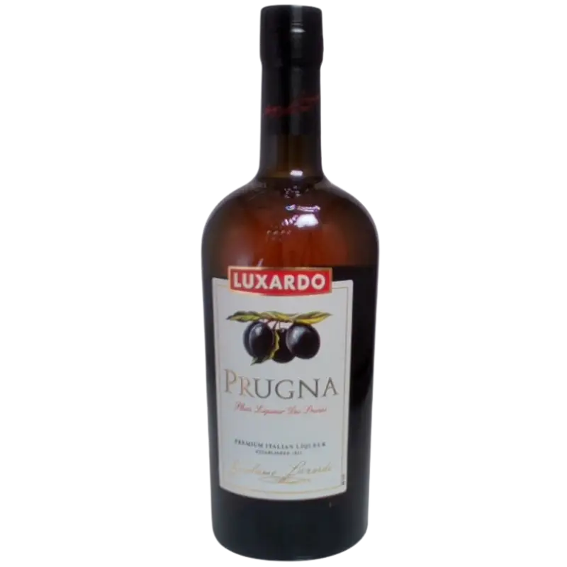 Luxardo Prugna 750Ml Bottle Image