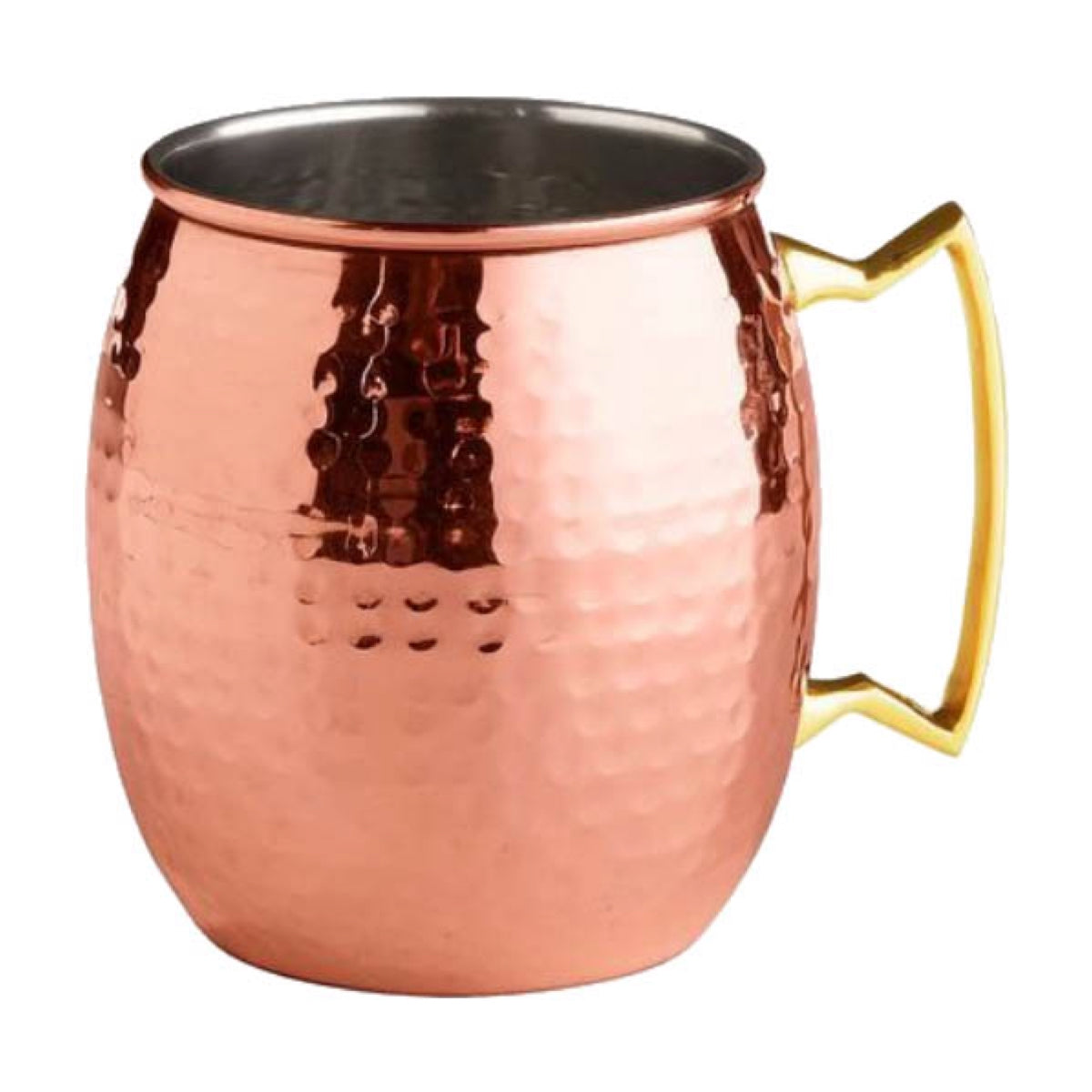 Moscow Mule Copper Mug(Set of 2)