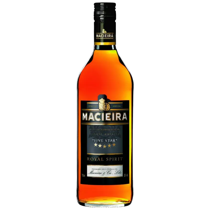 Macieira Royal Spirit 750Ml Bottle Image