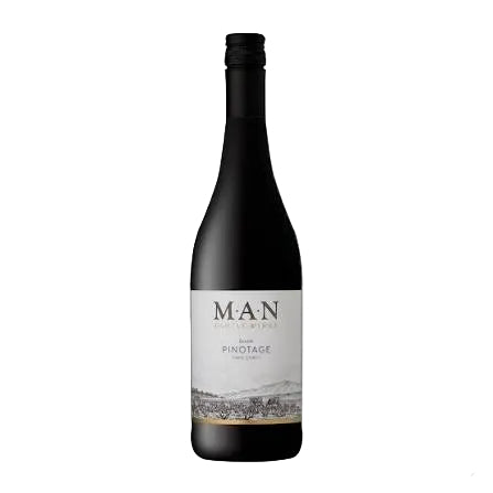 Buy Man Bosstok Pinotage 750mL