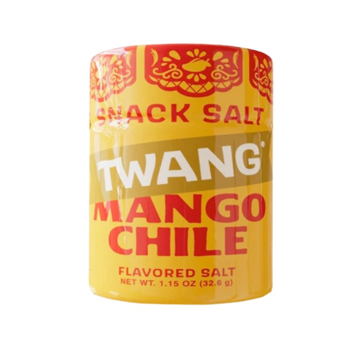 Mango Chili Salt Shakers (Pack of 5)