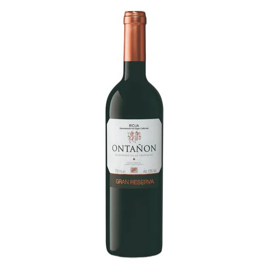 Buy Manzanos Rioja Tinto Reserva 750mL