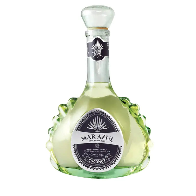 Mar Azul Coconut 750Ml Bottle Image
