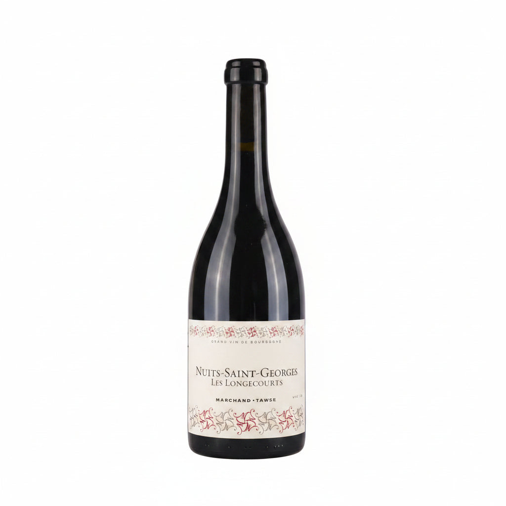 Buy bottle of Marchand-Tawse Nuits-St-Georges Les Long