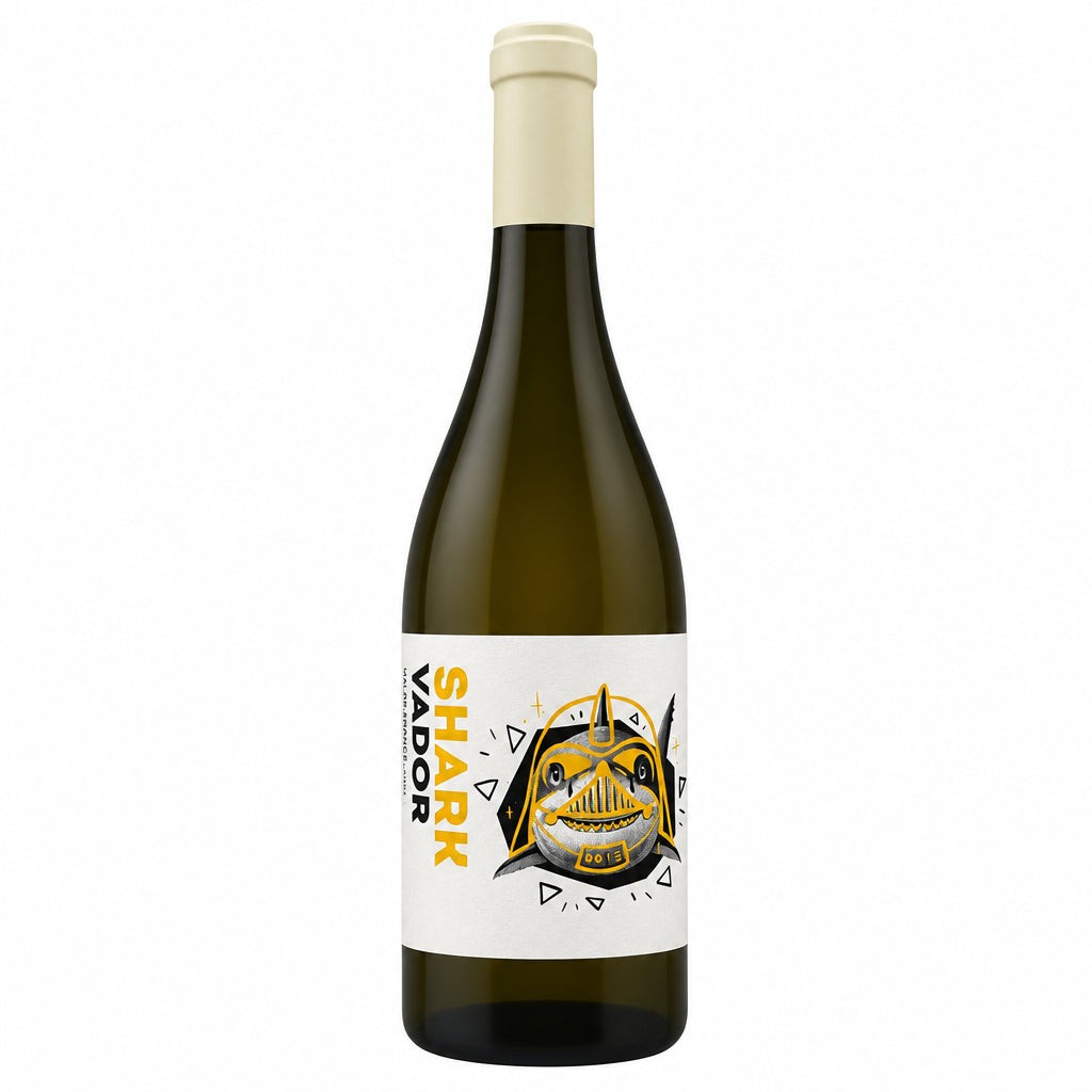 Marnes Blanches Shark Riesling