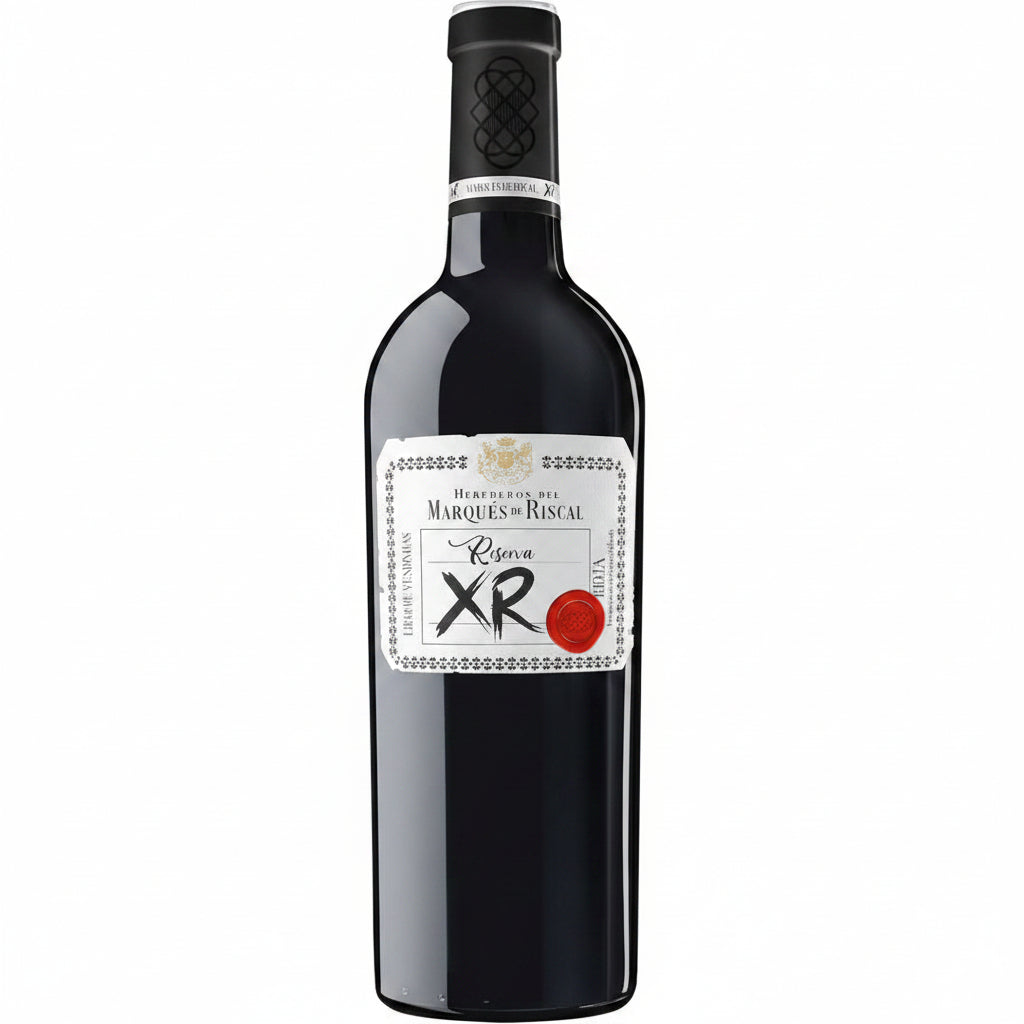 Buy bottle of Marques De Riscal XR Reserva 750mL