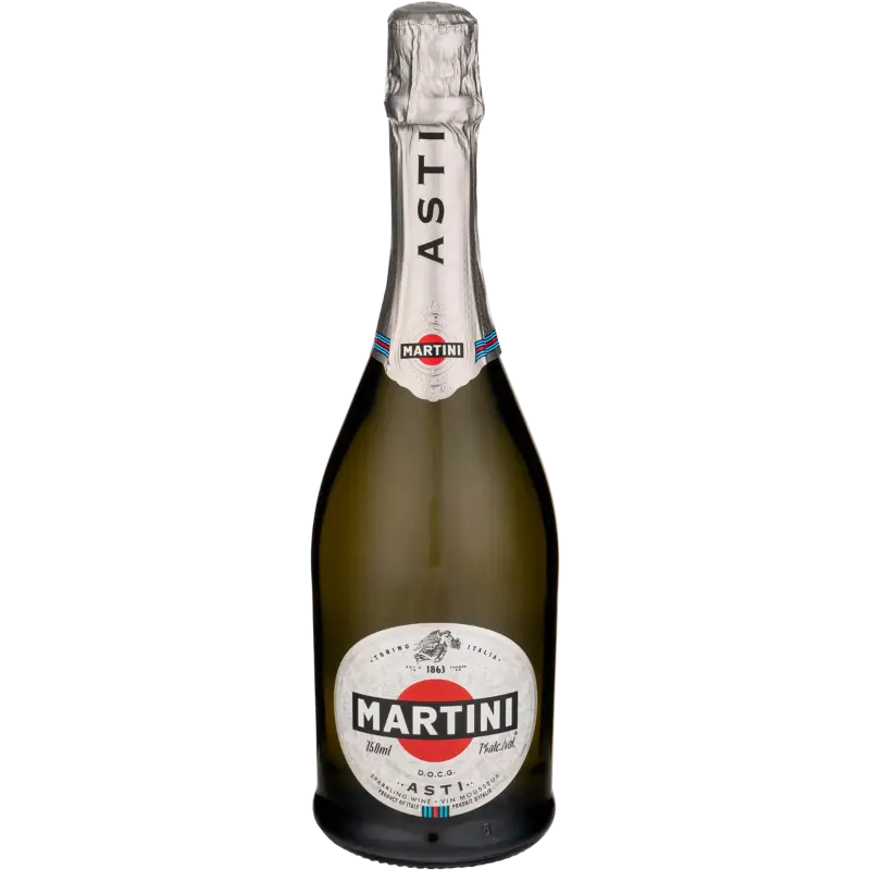 Martini Asti 750Ml Bottle Image