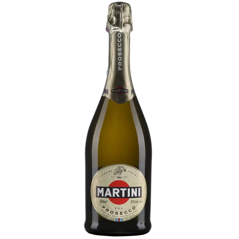 Martini Prosecco 750Ml Bottle Image