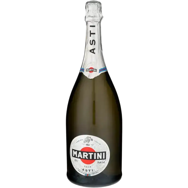 Martini Amp Rossi Asti D O C G 1 5L Bottle Image