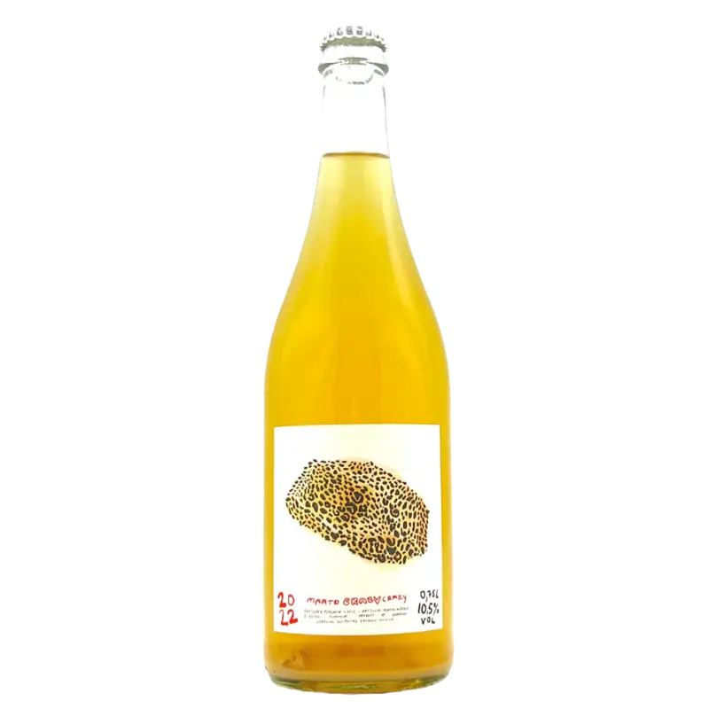 Marto Wines Crazy Crazy 750Ml Bottle Image