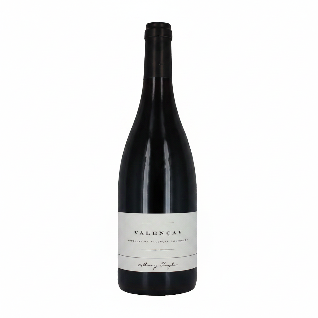 Buy bottle of Mary Taylor Valencay Rouge